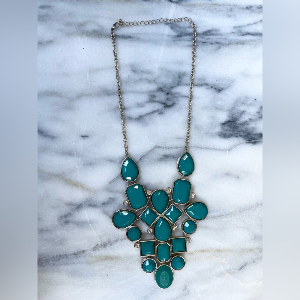 Statement Necklace